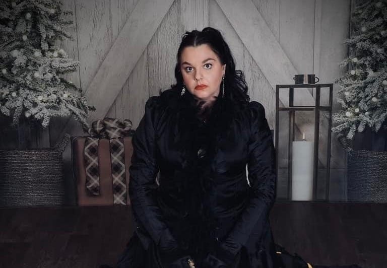 Best-selling Texas Author Turns  Gothic Horror In New Novel