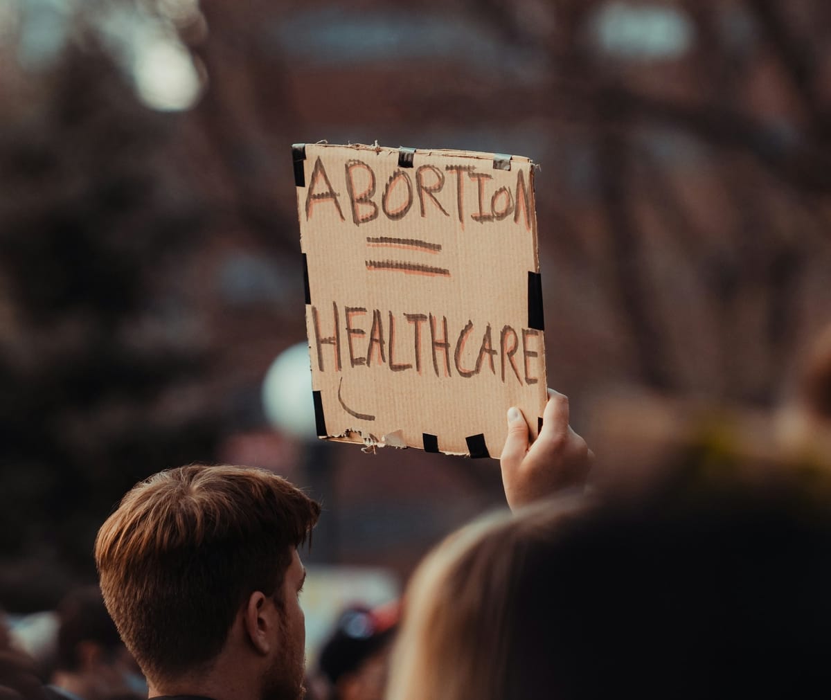 What To Know About Abortion In Texas Now