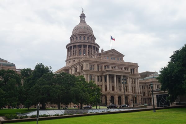 Why Ana-Maria Ramos Is Running For Texas Speaker