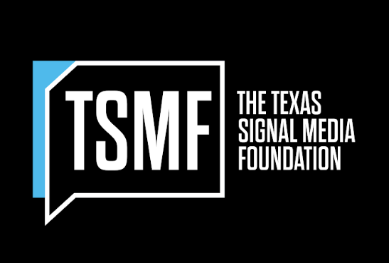 A Note From The Editor