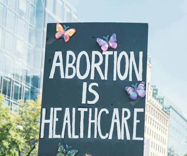 When Global Reproductive Rights Groups Step In