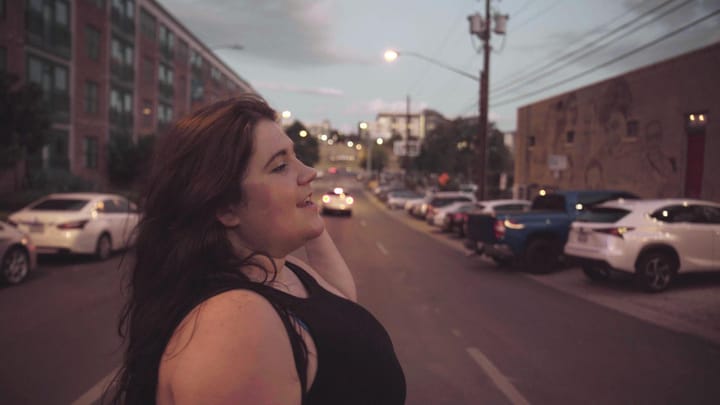 New Documentary Shows Power In Fighting For Change