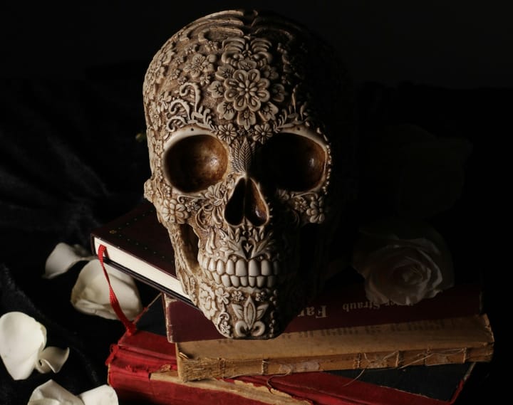 Queer Horror Authors in Texas