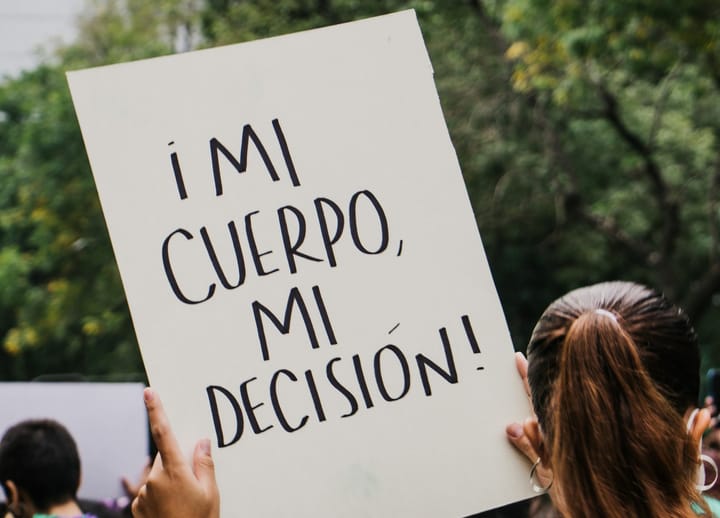 Global Reproductive Experts React To Texas Arrests