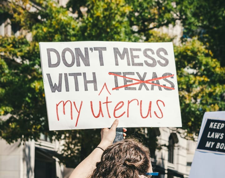 Assessing Abortion At This Year's Texas Legislature