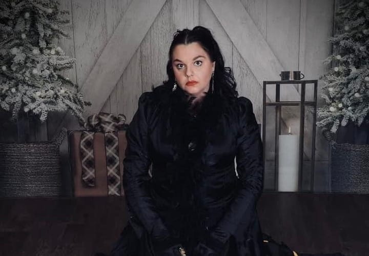 Best-selling Texas Author Turns  Gothic Horror In New Novel