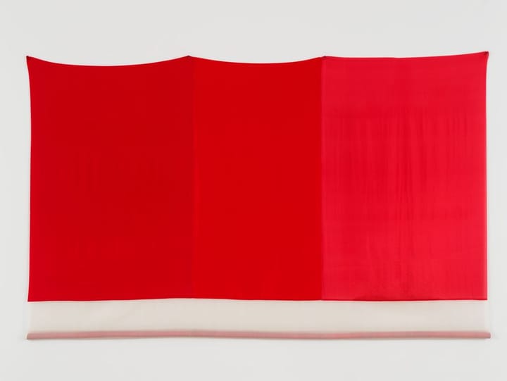 Houston’s Menil Celebrates 100 Years Of Rauschenberg