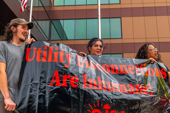 Local Projects In Texas Preserve Climate Change Initiatives