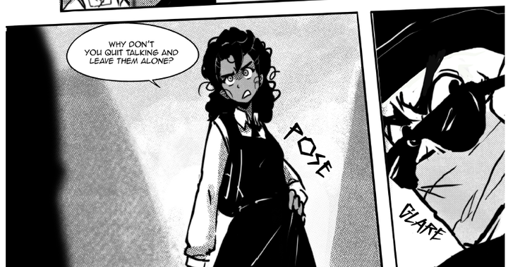 Houston Writer Debuts Teenage Time-Traveling Comic