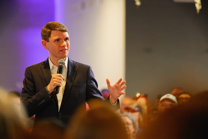 Election Takeaways From Texas