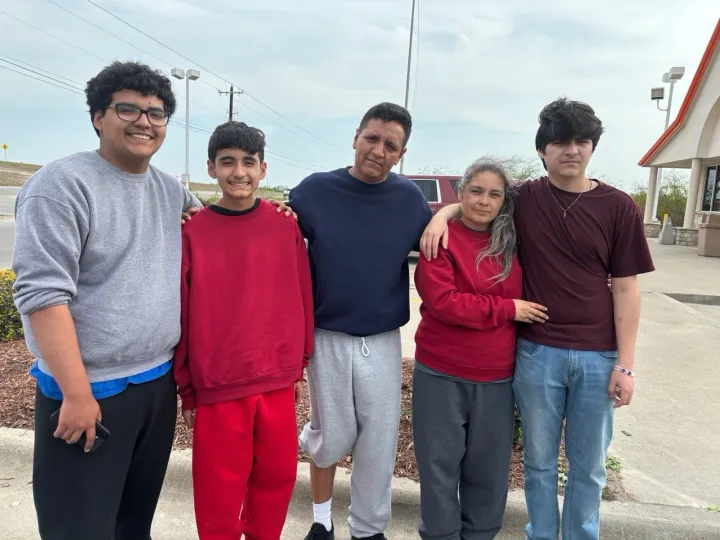 Detained Family With Award-Winning Mariachi Ties Released
